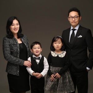 Meet your Posher, Jin